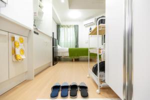 LUNA HOUSE 202 New Open near the station 30 sec