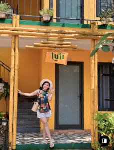 Luti Homestay and Restaurant