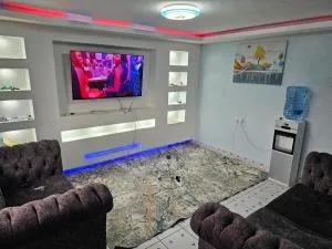 Paradise Retreat Apartment - Kiambaa