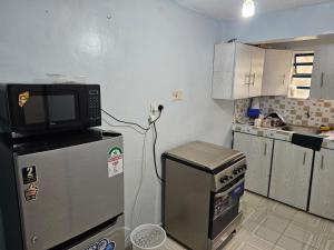 Paradise Retreat Apartment