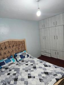 Paradise Retreat Apartment