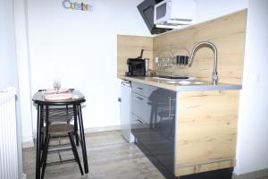 Gîte climatisé "Baugallo Pastourelle"