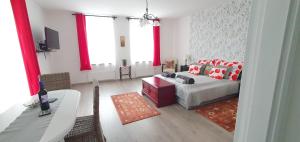 Virágos Birtok és Vendégház