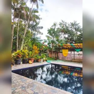 Pousada Lua e Mar - Carananduba