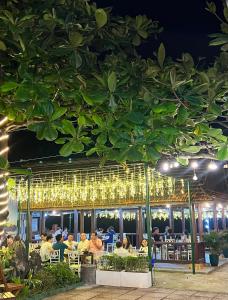 Luti Homestay and Restaurant