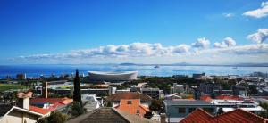 Bluegum Hill Guesthouse & Apartments