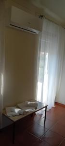 Caminho da Vila moradia.