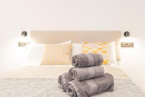 Valencia Central Flats-Moderno, junto al Roig Arena