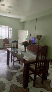 Aluga-se casa para COP 30