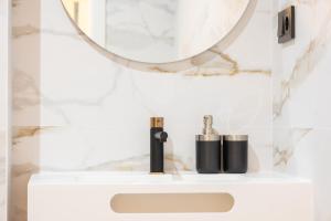 Valencia Central Flats-Moderno, junto al Roig Arena