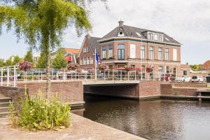 Comfort Triple Room - Annex room in Hotel Anne-Klare