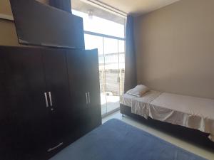 Casa Amoblada de Verano Inclán Mollendo Arequipa