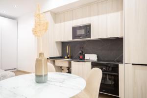 Valencia Central Flats - Exclusiva, junto al Roig Arena