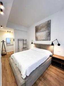 Roma Parioli - Manfredi Suites appartamento