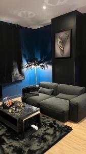 Appartements Romantic apartment near Paris : photos des chambres