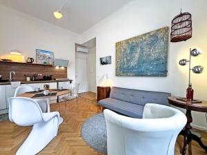 Roma Parioli - Manfredi Suites appartamento