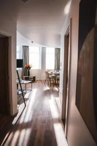 Royal Apartments Bournemouth - West Parley