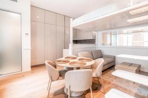 Elegant Luxury Studio Paris 1st