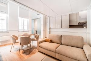 Elegant Luxury Studio Paris 1st