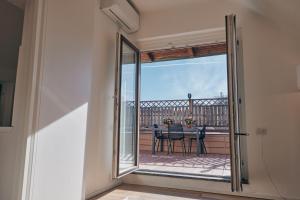 Sant’Andrea Penthouse by Montenapoleone Living