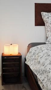 Studio Old town w Balcony only 5 min Danube river