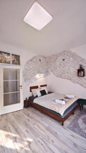 Studio Old town w Balcony only 5 min Danube river