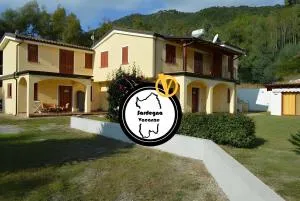 Casa Nonno Gino 1 - Cardedu