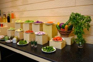 Sinclairs Retreat Dooars, Chalsa