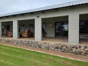 Zacks Country Stay Self-catering