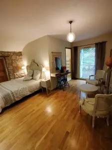 Mas des Carlines - 洛代夫