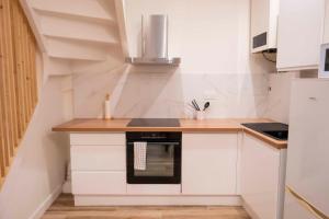 Triplex exceptionnel - Hypercentre