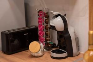 Triplex exceptionnel - Hypercentre