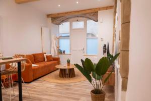 Triplex exceptionnel - Hypercentre