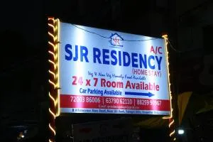 Yelagiri SJR Residency - Krishnagiri