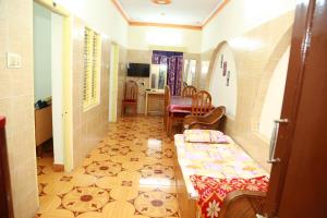 Yelagiri SJR Residency