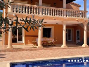 VH CostaBlanca - CARRASQUETA