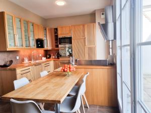 EXIGEHOME appartement de standing centre ville 3 chambres