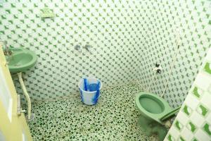 Yelagiri SJR Residency