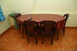 Yelagiri SJR Residency