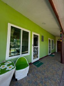 PhaluaiHomestay พะลวยโฮมสเตย์