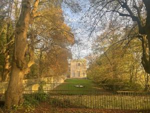 Appartements Appartement dans chateau : photos des chambres