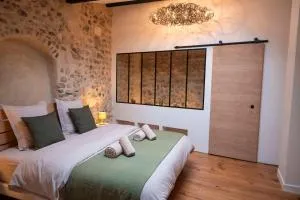 Triplex exceptionnel - Hypercentre - 圣佩赖