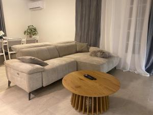 Villas L Ecrin de Lidia close to MEETT Air conditioning Parking : photos des chambres
