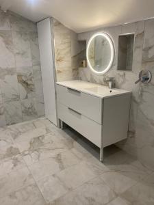 Villas L Ecrin de Lidia close to MEETT Air conditioning Parking : photos des chambres