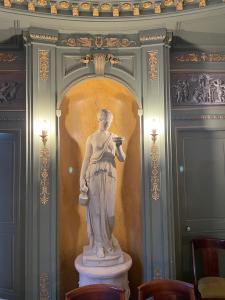 Appartements Appartement dans chateau : Appartement 2 Chambres