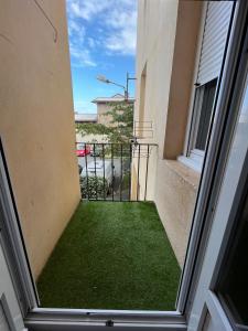 Appartements Cinema et Billiard : photos des chambres