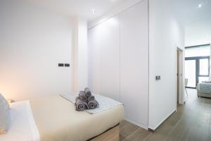 Valencia Central Flats-Elegante, junto al Roig Arena