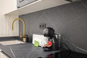 Valencia Central Flats-Elegante, junto al Roig Arena