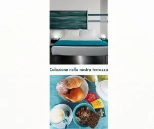 nautilus b&b suite design - 福洛尼卡