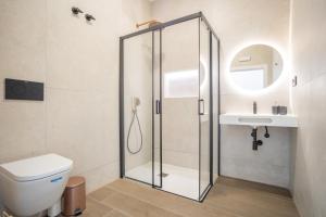 Valencia Central Flats-Elegante, junto al Roig Arena